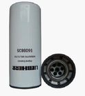 Tự động lọc dầu, lọc cho LIEBHERR xe Smart 5608835 H301.75 * W118.87mm