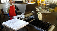 Bánh Thương Dây chuyền sản xuất chế biến thực phẩm Máy 380V / 220V 5.78KW