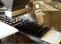 Automated Bánh dây chuyền sản xuất, Moon Cake Máy SGS / ISO9001