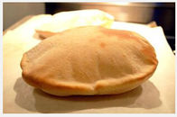 Naan Bread chuyền sản xuất, công nghiệp Dough Forming Machine cho Pita