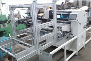 Chuyên nghiệp 16KW Thống Rotary xếp li Máy HEPA lọc khí