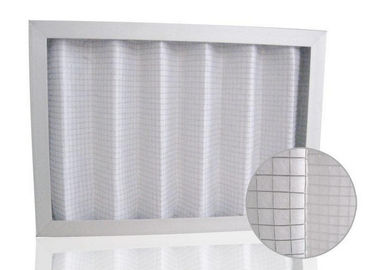 8mm - 55mm Lọc Máy gấp nếp For One-Layer / Multi-Layered Lọc Truyền thông gấp nếp
