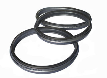 Cvt truyền đẩy vành đai thép / chuỗi 901064