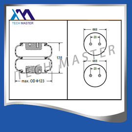 Túi khí covoluting Máy nén khí công nghiệp CONTITECH FD200-19510 FIRESTONE W01-358-6883
