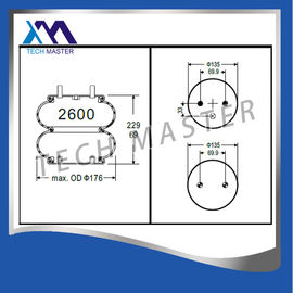 OEM lò xo không khí kết hợp đôi lò xo A01-760-0335 Aerican PICK