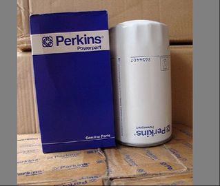 Hiệu suất cao Perkins lọc dầu 2654407 26510211 2656f843 cho xe ô tô