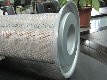 Phổ Hiệu suất ô tô cơ khí Bộ lọc cho xe tải, AF1606KM / AF1892