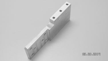 Micro High Precision gia công phần Customized Dịch vụ Với DIN JIS ASTM Tiêu Chuẩn