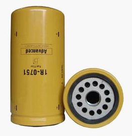 nhiên liệu ô tô Bộ lọc cho máy xúc xích 1R0751 1r - 0751 1r - 0726 4t - 6788 1r0741