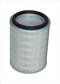 Bộ lọc xe ô tô màu trắng dầu