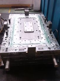 Tốc độ cao Metal Injection Moulding chính xác Dịch vụ gia công CNC