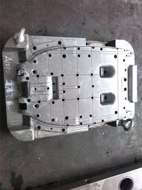 Tốc độ cao Metal Injection Moulding chính xác Dịch vụ gia công CNC