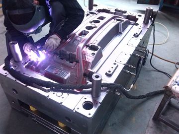 Tốc độ cao Metal Injection Moulding chính xác Dịch vụ gia công CNC