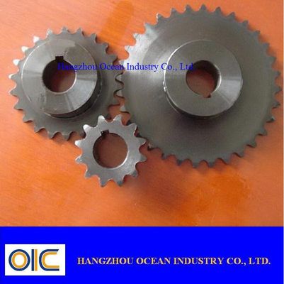 Công nghiệp Sprocket Theo tiêu chuẩn Martin, Ổ bánh
