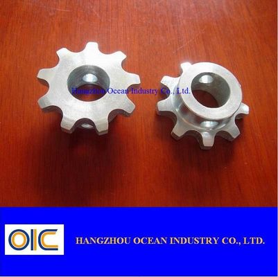 Công nghiệp Sprocket Theo tiêu chuẩn Martin, Ổ bánh