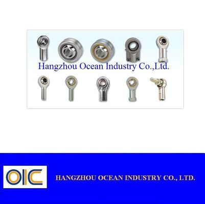 GIR..UK 2RS Rod End, Trung Quốc Rod End GIR6UK, GIR8UK, GIR10UK, GIR12UK, GIR15UK, GIR17UK (2RS)