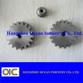 Bánh răng Spur tiêu chuẩn Mỹ, loại M0.5, M1, M1.5, M2, M2.5, M3, M3.5, M4, M4.5, M5, M5.5, M6
