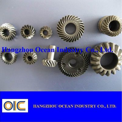 Spiral Bevel Gears, loại M5.5, M6