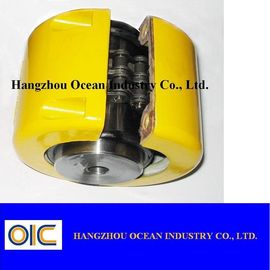 Khớp nối linh hoạt, khớp nối trục linh hoạt FCL, Khớp nối trục lăn
