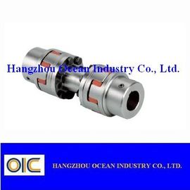 Khớp nối linh hoạt, khớp nối trục linh hoạt FCL, Khớp nối trục lăn