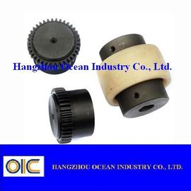 Khớp nối linh hoạt, khớp nối trục linh hoạt FCL, Khớp nối trục lăn