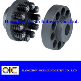 Khớp nối cứng nhắc, côn khớp nối cứng, khớp nối bích