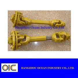 PTO Drivelines cho Rotary Tiller