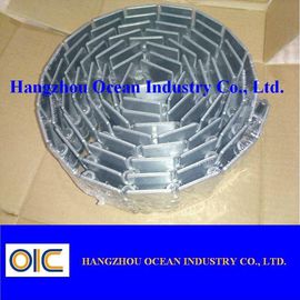 Thép không gỉ thẳng chạy phẳng-Top Chain, truyền chuỗi