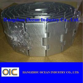 Thép không gỉ thẳng chạy phẳng-Top Chain, truyền chuỗi
