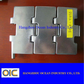 Thép không gỉ thẳng chạy phẳng-Top Chain, truyền chuỗi