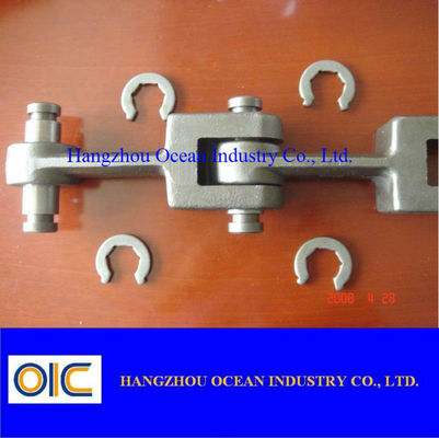 Scraper chuỗi, thả giả mạo Rivetless Chain, giả mạo chuỗi