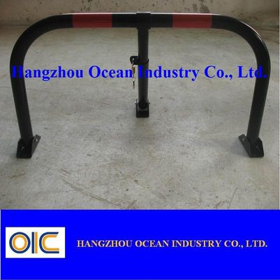 Rào cản không gian đỗ xe điều khiển từ xa