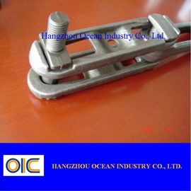 Thả giả mạo chuỗi và xe đẩy, bộ phận băng tải, dây chuyền băng tải giả mạo