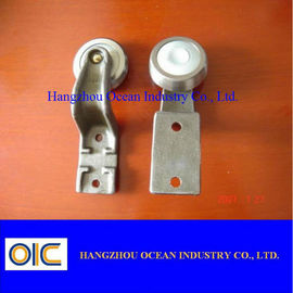 Thả giả mạo chuỗi và xe đẩy, bộ phận băng tải, dây chuyền băng tải giả mạo