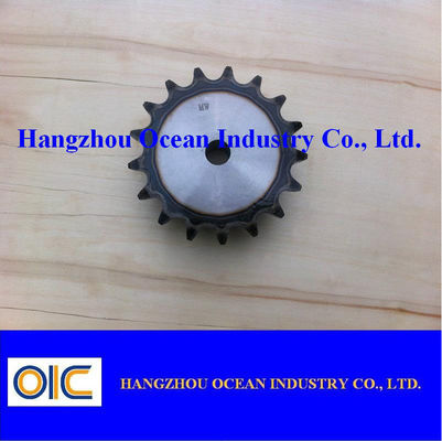 SATI tiêu chuẩn côn Bore Sprocket, công nghiệp Sprocket Theo tiêu chuẩn Sati, thép không gỉ Sprocket