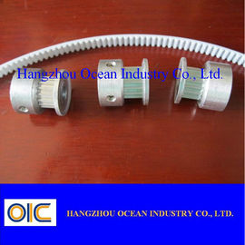 Ròng rọc vành đai thời gian, Ròng rọc thời gian nhôm, Ròng rọc vành đai thời gian