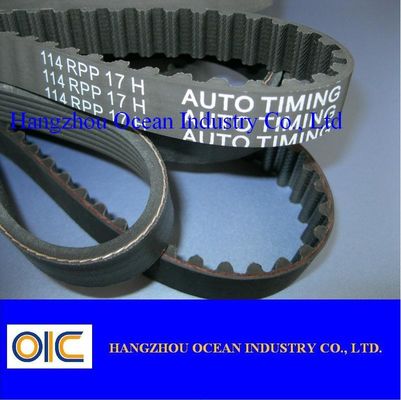 Phụ tùng ô tô vành đai thời gian cao su