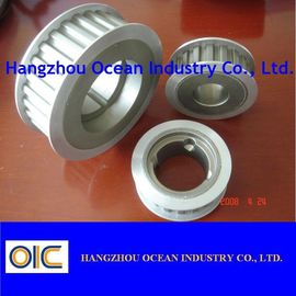 Ròng rọc vành đai thời gian, Ròng rọc thời gian nhôm, Ròng rọc vành đai thời gian