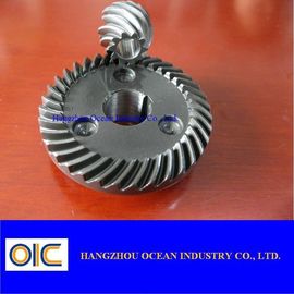 Spiral Bevel Gears, Bánh răng côn, Bánh răng công nghiệp