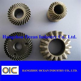 Spiral Bevel Gears, Bánh răng côn, Bánh răng công nghiệp