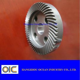 Spiral Bevel Gears, Bánh răng côn, Bánh răng công nghiệp