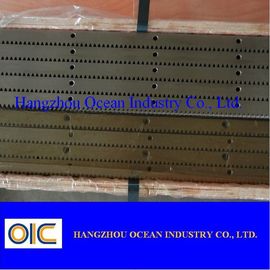 Giá đỡ bánh răng đặc biệt, Máy khắc giá bánh răng