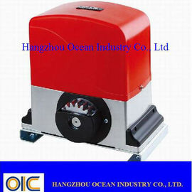 Động cơ cửa trượt, phần cứng trượt cửa, nhà điều hành cửa trượt