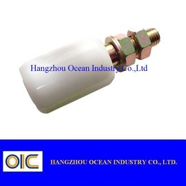 Nylon con lăn, trượt phần cứng cổng, Nylon lăn Hướng dẫn