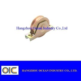 Trượt Cổng bánh xe, trượt phần cứng cửa, phụ kiện cửa