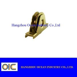 Trượt Cổng bánh xe, trượt phần cứng cửa, phụ kiện cửa