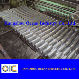Kệ bánh răng đúc, loại M0.5, M1, M1.5, M2, M2.5, M3, M4, M5, M6, M7, M8, M9, M10, M11, M12