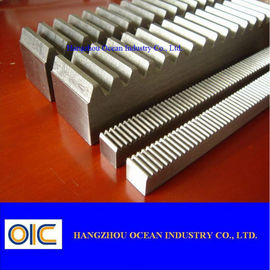 Phụ tùng truyền động CNC gia công Racks