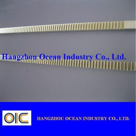 Phụ tùng truyền động CNC gia công Racks