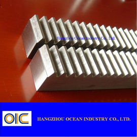 Phụ tùng truyền động CNC gia công Racks